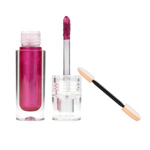 Liquid Chrome Pink