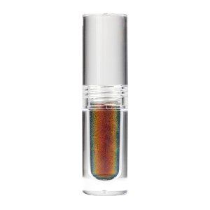 Liquid Chrome Red
