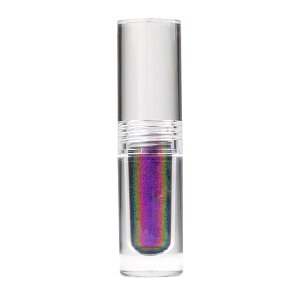 Liquid Chrome Purple