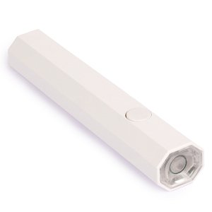 Rechargeable Mini Lamp 3W with Usb White