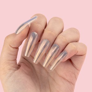 Effect-Moonlight Mirror Nail Powder 3g
