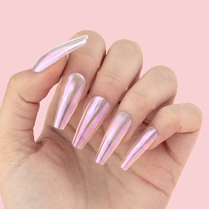 Effect-Moonlight Mirror Nail Powder 3g
