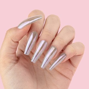 Effect-Moonlight Mirror Nail Powder 3g
