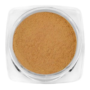 Thermal Dust Pigment 02 yellow