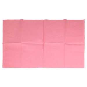 Waterproof Paper for Manicure Pink 125pcs