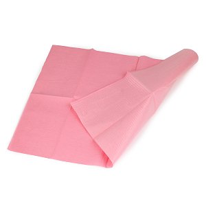 Waterproof Paper for Manicure Pink 125pcs