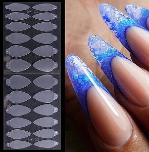 French Line Guides Silicone Pad