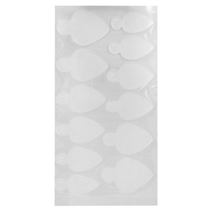 French Line Guides Silicone Pad