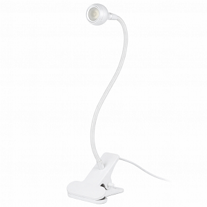Mini LED/UV Nail Lamp White 3 Watt with USB