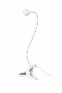 Mini LED/UV Nail Lamp White 3 Watt with USB