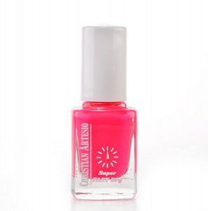 Nagellack No 526 Fuchsia, 13ml