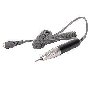 Powerful Professional Nail Drill JD7G with Pedal– 85W, 40,000 RPM, For Manicure & Pedicure