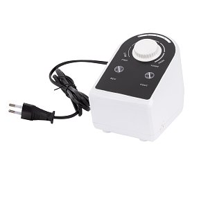 Powerful Professional Nail Drill JD7G with Pedal– 85W, 40,000 RPM, For Manicure & Pedicure