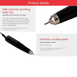 Handpiece of JD5500
