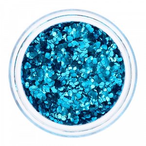 Small Turquoise Sequins 3g