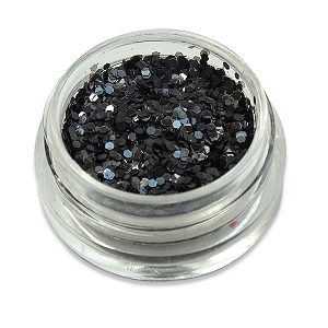 Small Pink Sequins 3g