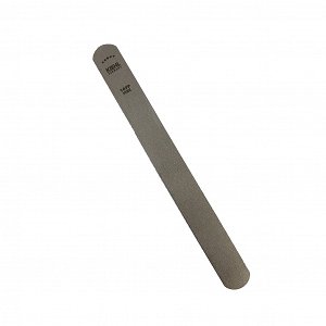 Professional Metal Nail File Fine/ Super Fine Grit 18cm