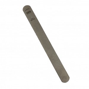 Professional Metal Nail File Medium/ Super Fine Grit 18cm