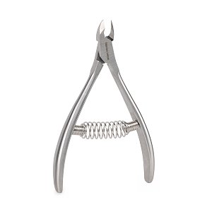 Professional Cuticle Nipper 5mm, 10.5cm