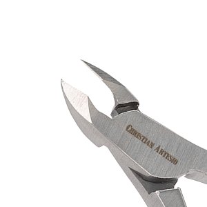 Professional Cuticle Nipper 5mm, 10.5cm