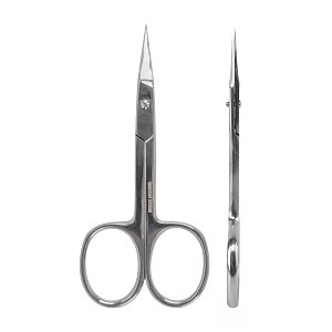 Professional Precision Nail Scissors 9cm
