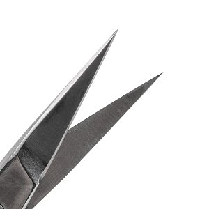 Professional Precision Nail Scissors 9cm