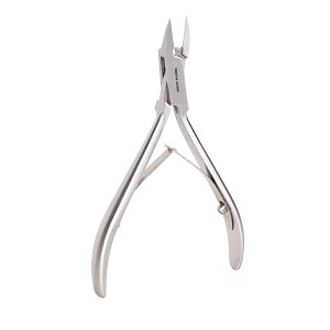 Professional Ingrown Toenail Nipper – 11mm Cutting Edge, Surgical Stainless Steel