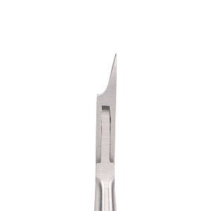Professional Ingrown Toenail Nipper – 11mm Cutting Edge, Surgical Stainless Steel