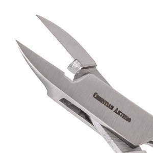 Professional Ingrown Toenail Nipper – 11mm Cutting Edge, Surgical Stainless Steel