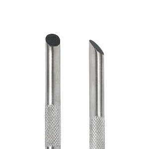 Professional Pusher Double Sided 14cm