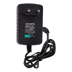 Nail Cure Led Lamp AC Power Adapter