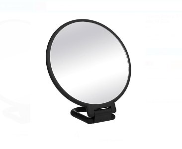30x Magnification Folding Mirror | Double Sided Precision Beauty Mirror
