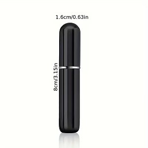 Travel Perfume Spray Bottle 5ml