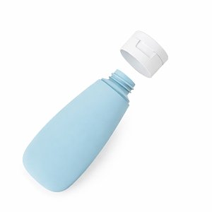 Travel Bottle Set 60ml 4pcs