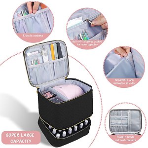 Nail Tech Bag