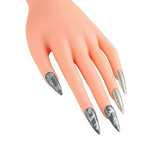 Practice Training Hand for Manicure