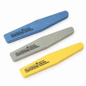 Nail Buffer File 100/180 Grit
