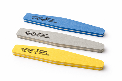 Nail Buffer File 100/180 Grit