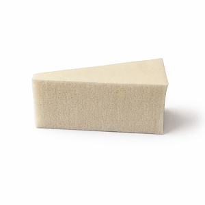 Make up Triangle Latex Sponges 10pcs