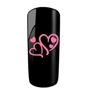 Stamping Nail Polish No 52 Pink 12ml
