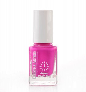 Nagellack No 534 Pink, 13ml