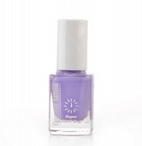 Nagellack No 536 Flieder, 13ml