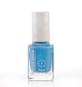 Nagellack No 541 Hellblau, 13ml