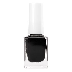 Nail Polish CHRISTIAN ARTESIO Black No 304 11.5ml