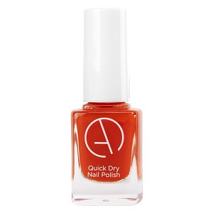 Nail Polish CHRISTIAN ARTESIO Scarlet No 313 Bright Red 11.5ml