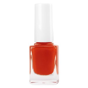 Nail Polish CHRISTIAN ARTESIO Scarlet No 313 Bright Red 11.5ml