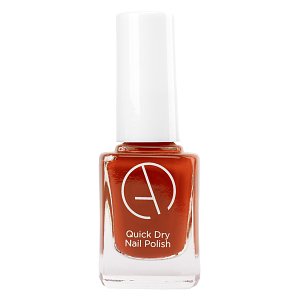 Nail Polish CHRISTIAN ARTESIO Flare No 314 Warm Orange 11.5ml
