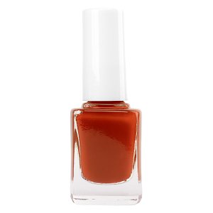 Nail Polish CHRISTIAN ARTESIO Flare No 314 Warm Orange 11.5ml