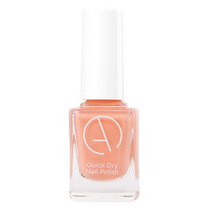 Nail Polish CHRISTIAN ARTESIO Peachy No 316 Pastel Orange 11.5ml