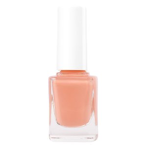 Nail Polish CHRISTIAN ARTESIO Peachy No 316 Pastel Orange 11.5ml